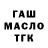 Дистиллят ТГК жижа Zmicier Magnus